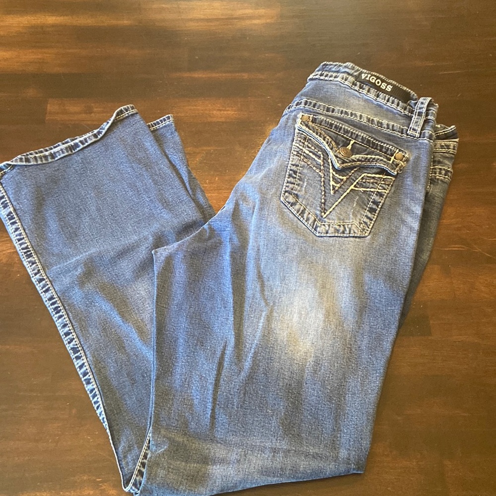 Vigoss Jeans